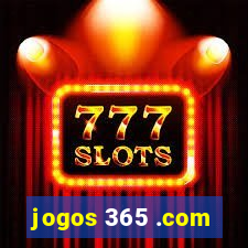 jogos 365 .com